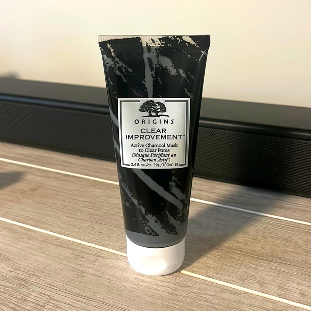 Origins Facemask